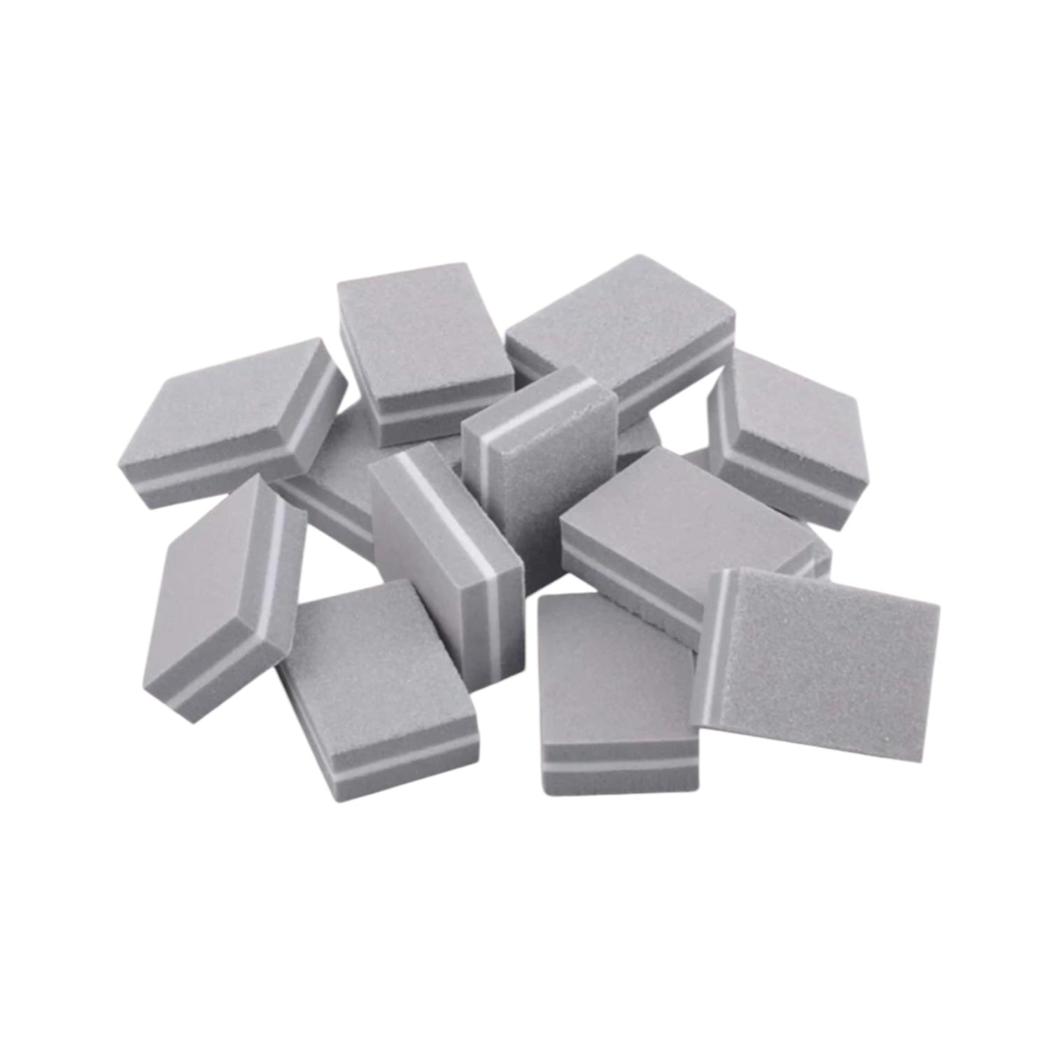 Mini Nail Buffer - 1 PC - Jay's Press On Nails