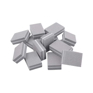 Mini Nail Buffer - 1 PC - Jay's Press On Nails
