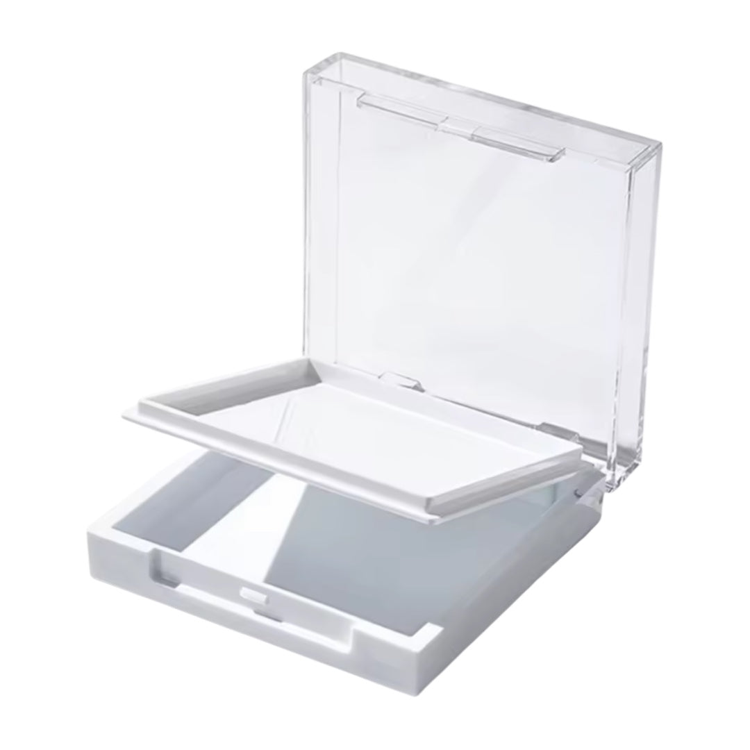 Double Layer Storage Box - 1 PC - Jay's Press On Nails
