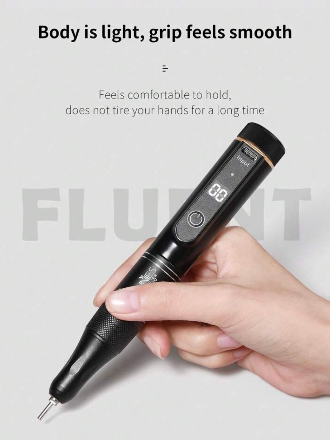 Cordless Drill - Jay's Press On Nails