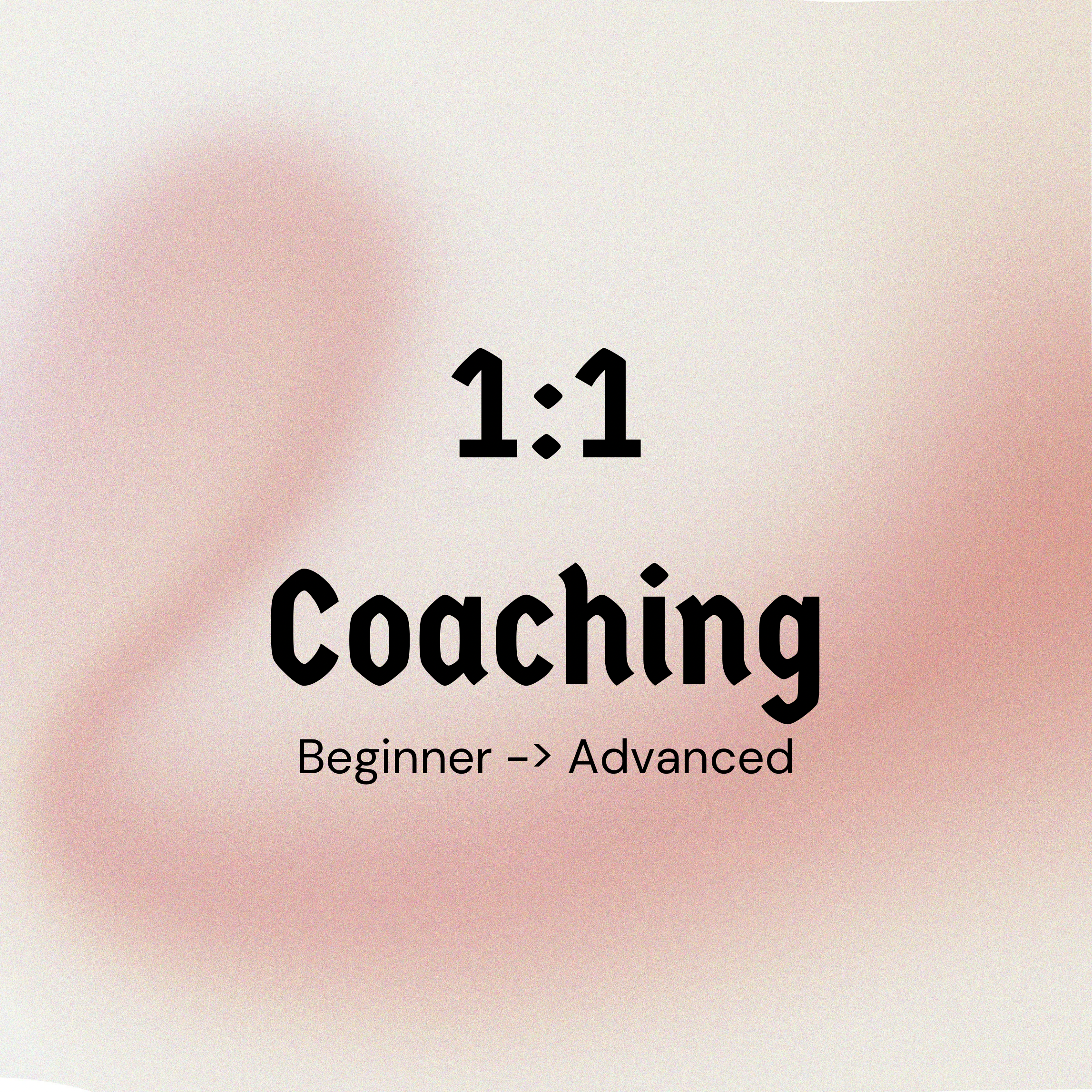 1:1 Nail Artist Coaching - Beginner to Advanced - Jay's Press On Nails