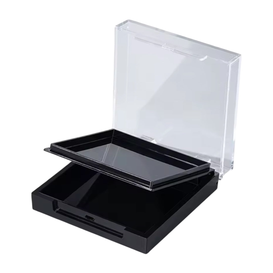 Double Layer Storage Box - 1 PC - Jay's Press On Nails
