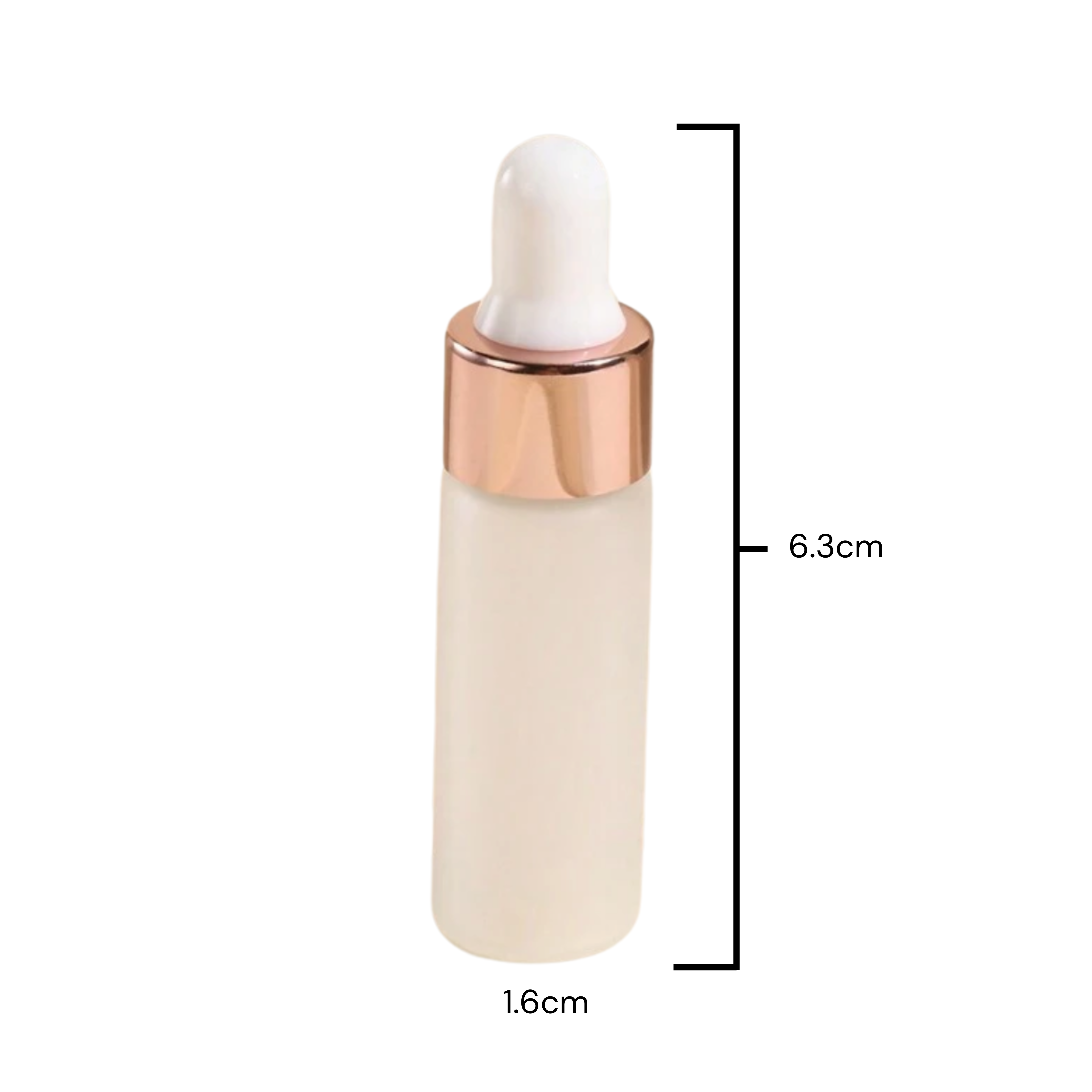 Press Off Removal Serum - 5 mL (Sample size) - Jay's Press On Nails