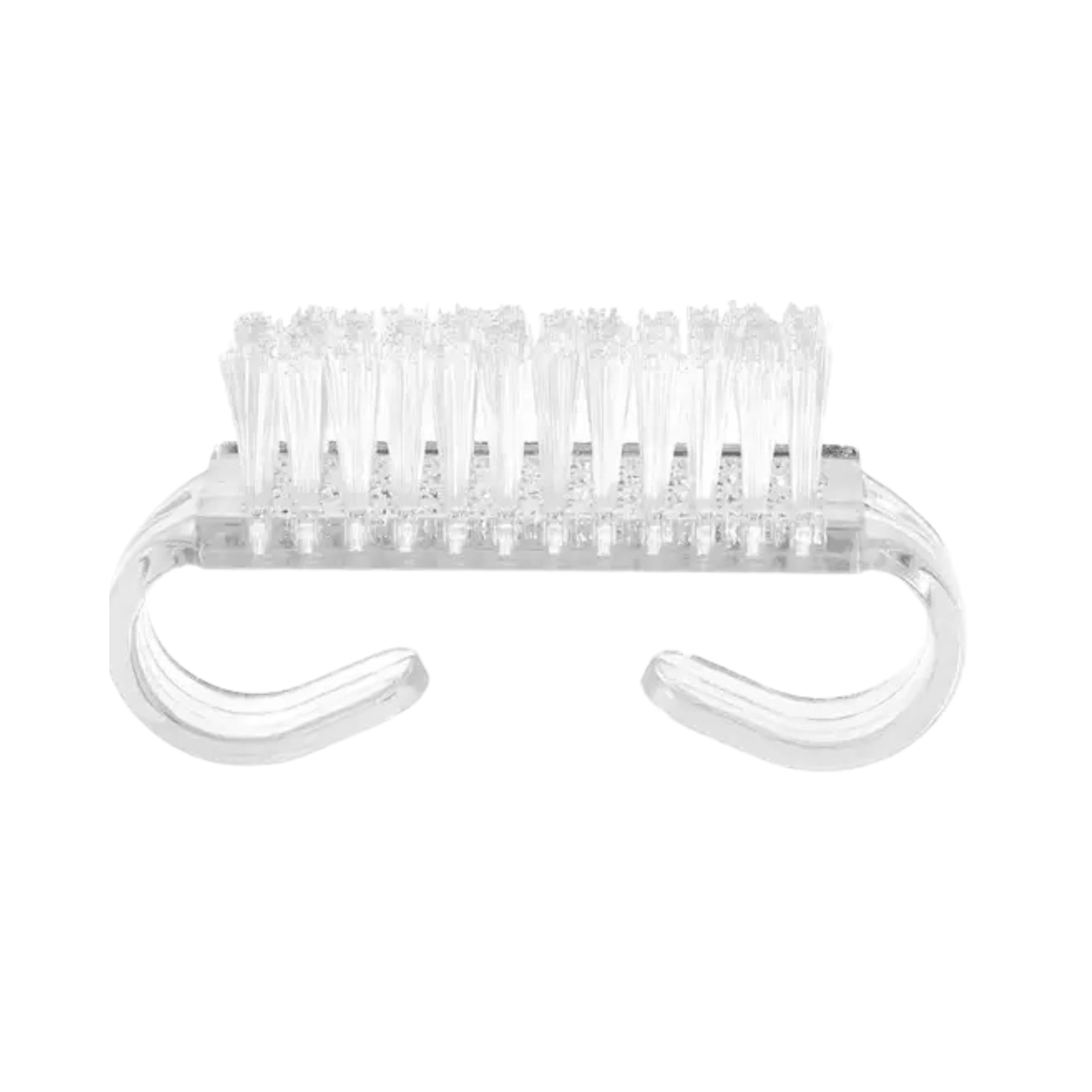 Hand Grip Nail Brush - Jay's Press On Nails