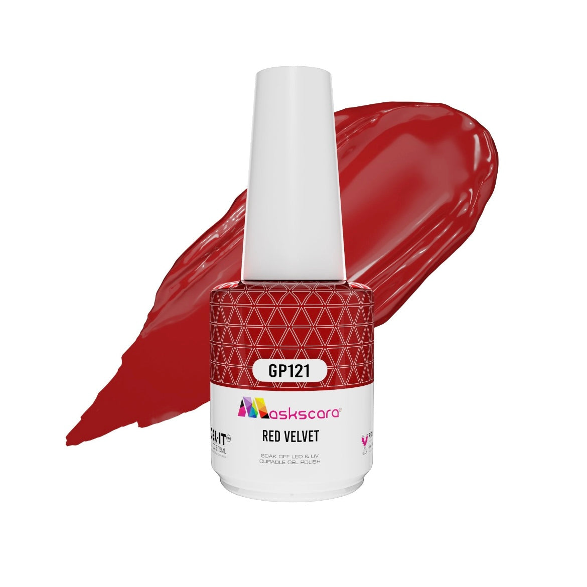 Maskscara Gel-It - Jay's Press On Nails