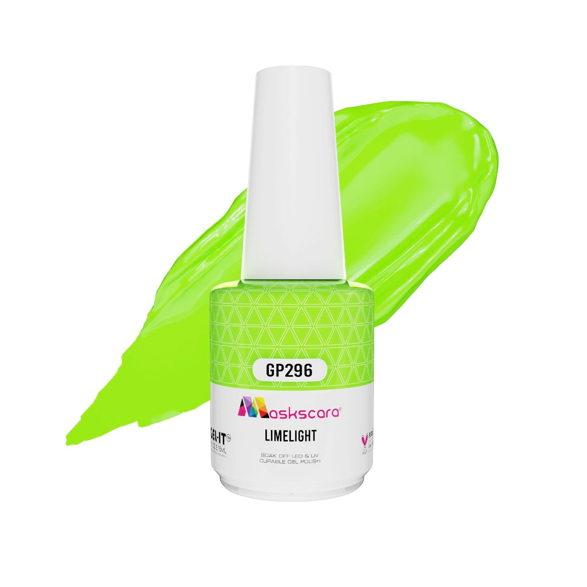 Maskscara Gel-It - Jay's Press On Nails
