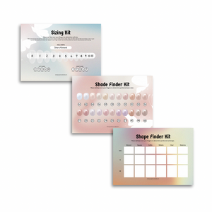 Starter Kit - Jay's Press On Nails