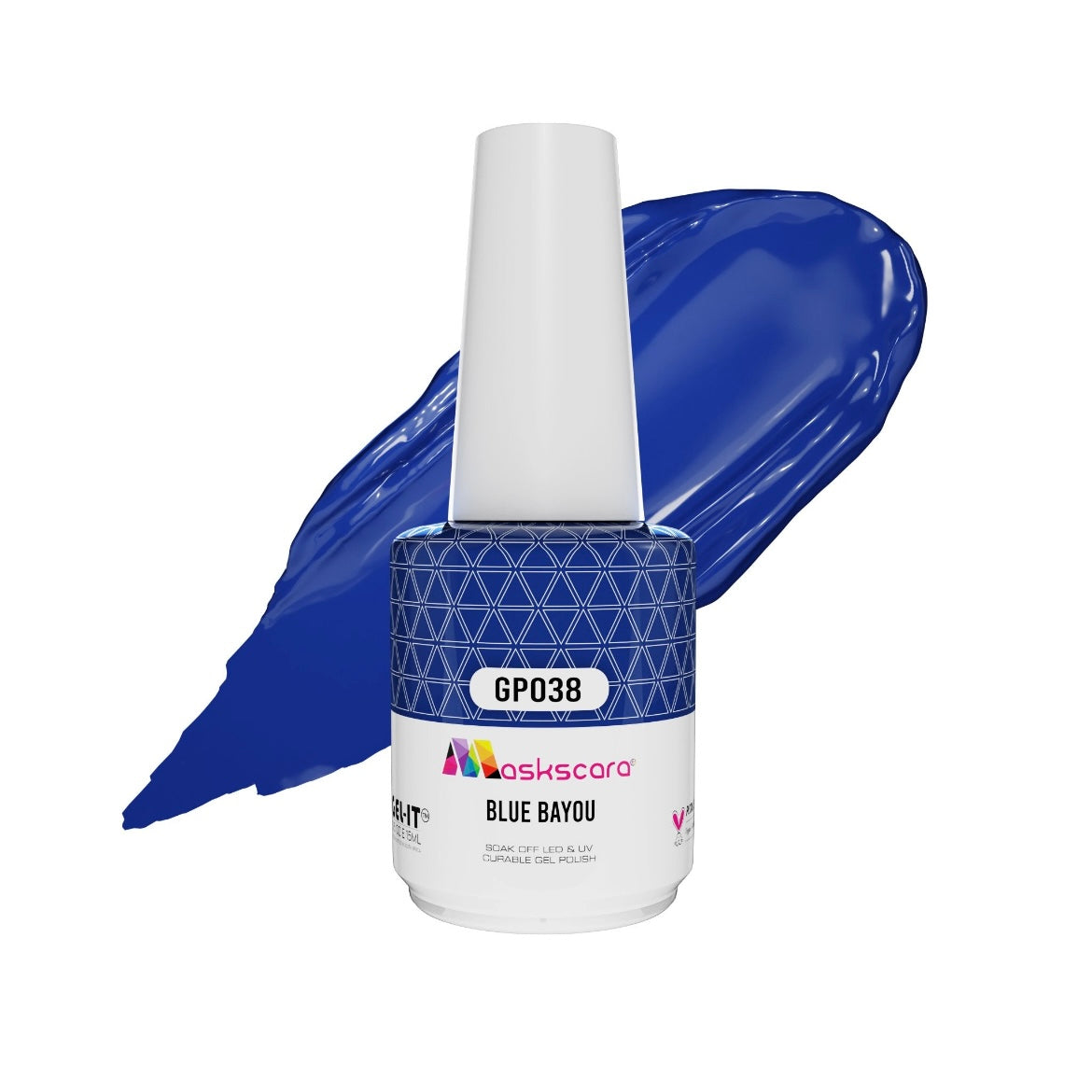 Maskscara Gel-It - Jay's Press On Nails