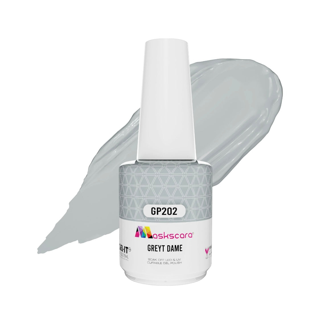 Maskscara Gel-It - Jay's Press On Nails