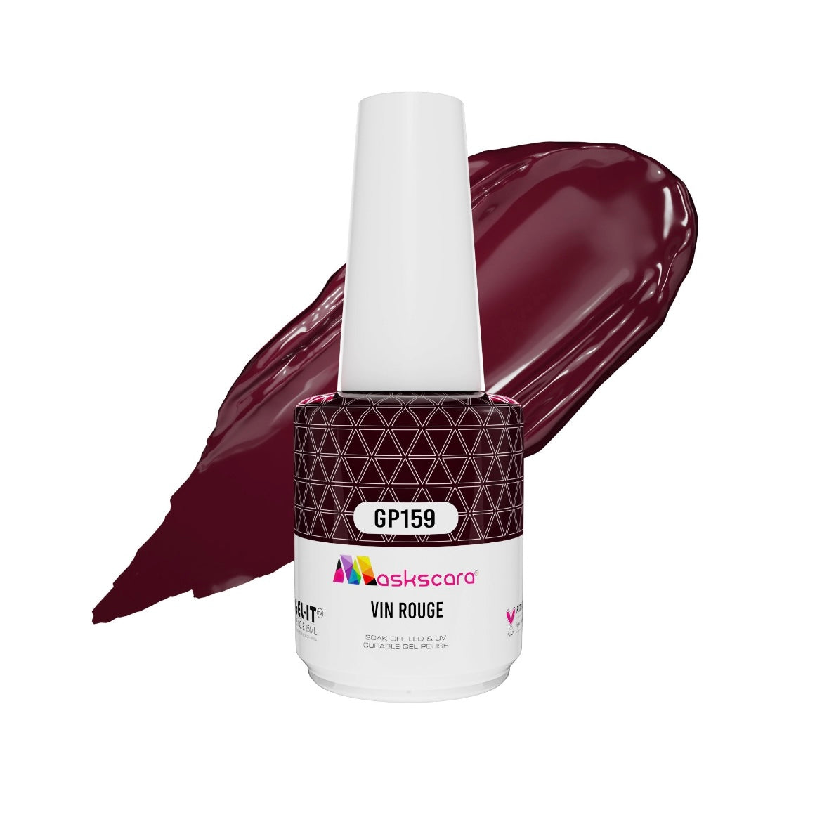 Maskscara Gel-It - Jay's Press On Nails