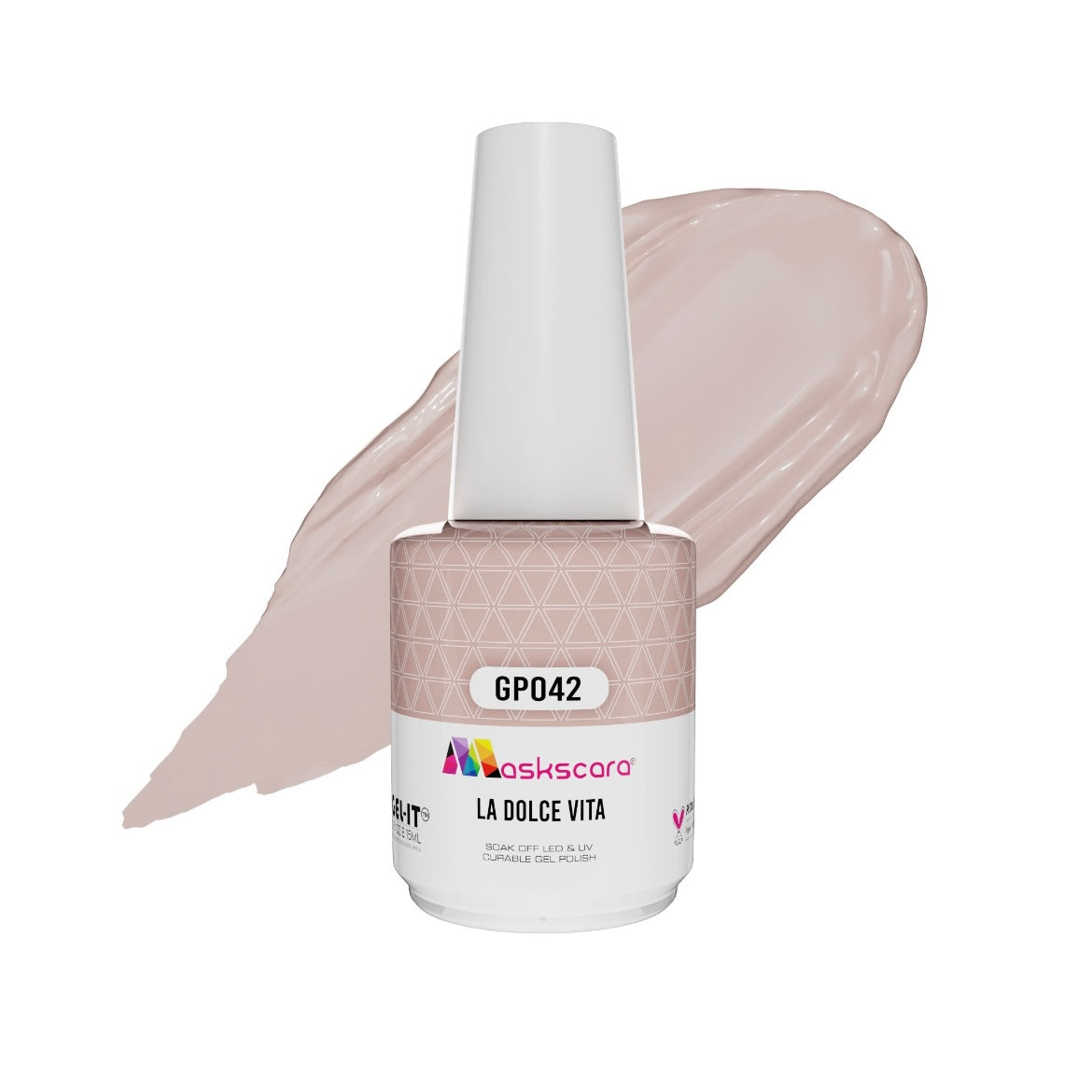 Maskscara Gel-It - Jay's Press On Nails