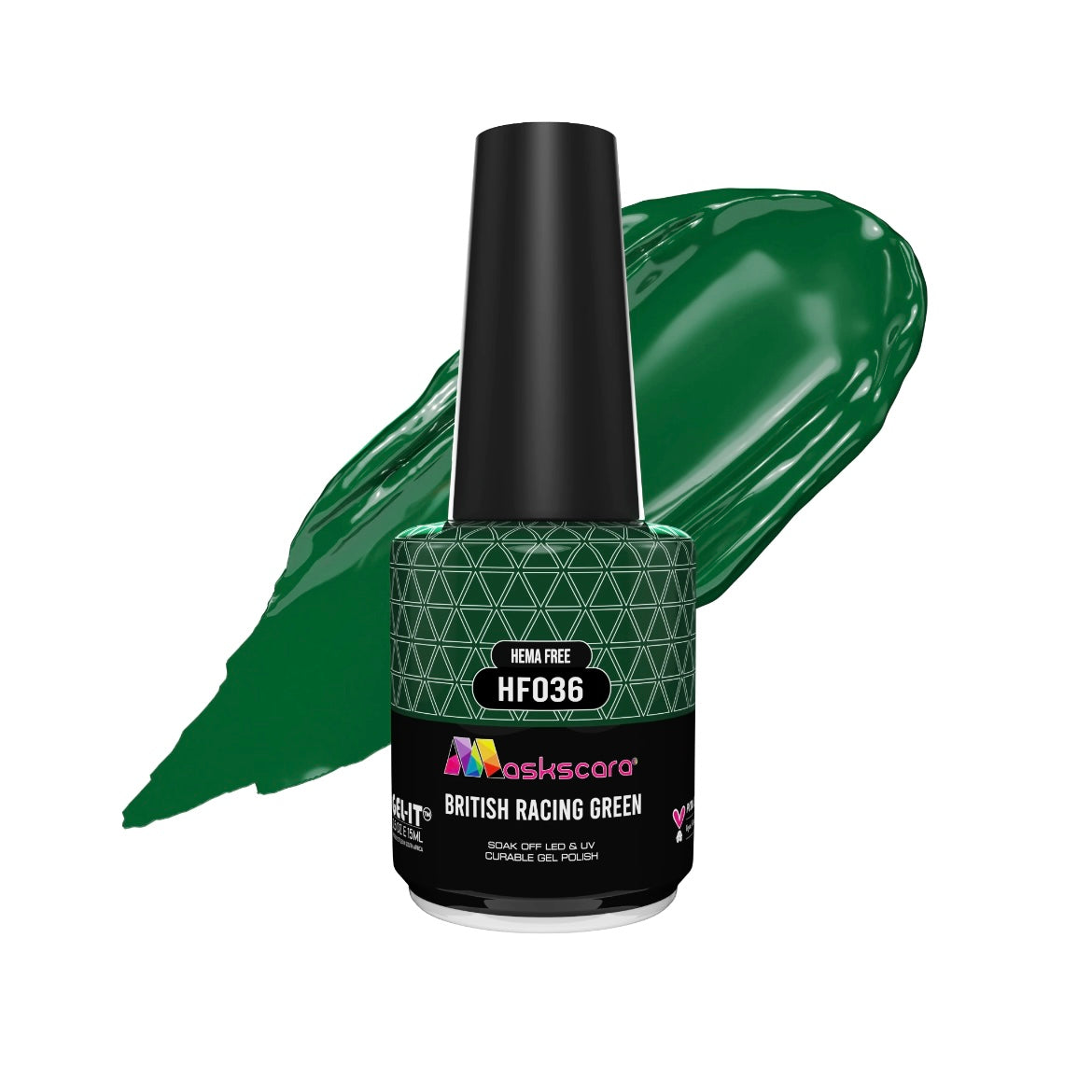 Maskscara Gel-It - Jay's Press On Nails