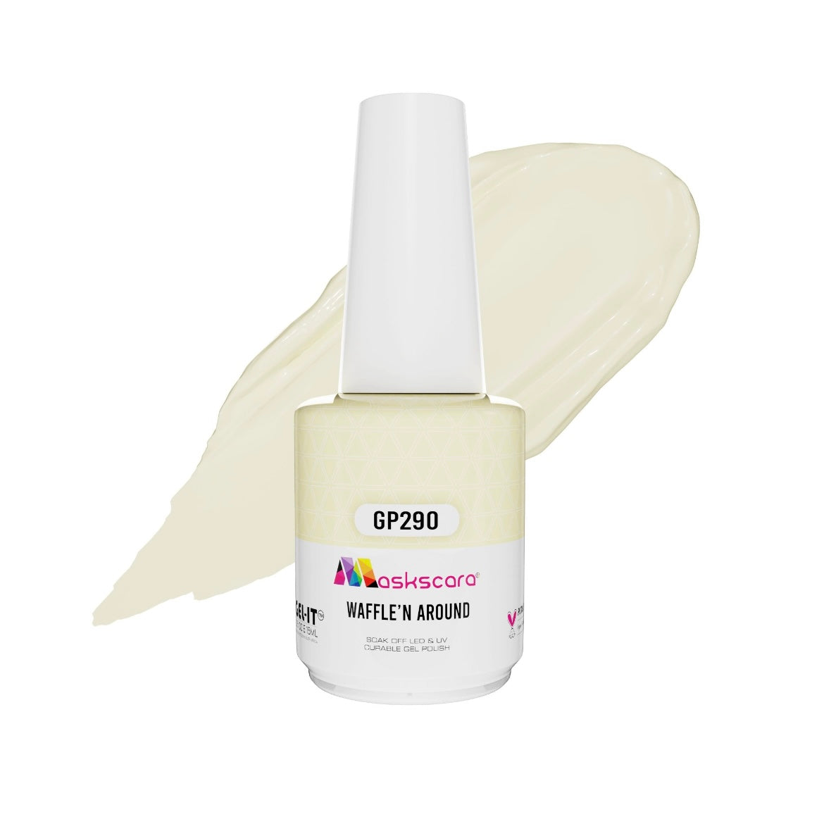 Maskscara Gel-It - Jay's Press On Nails