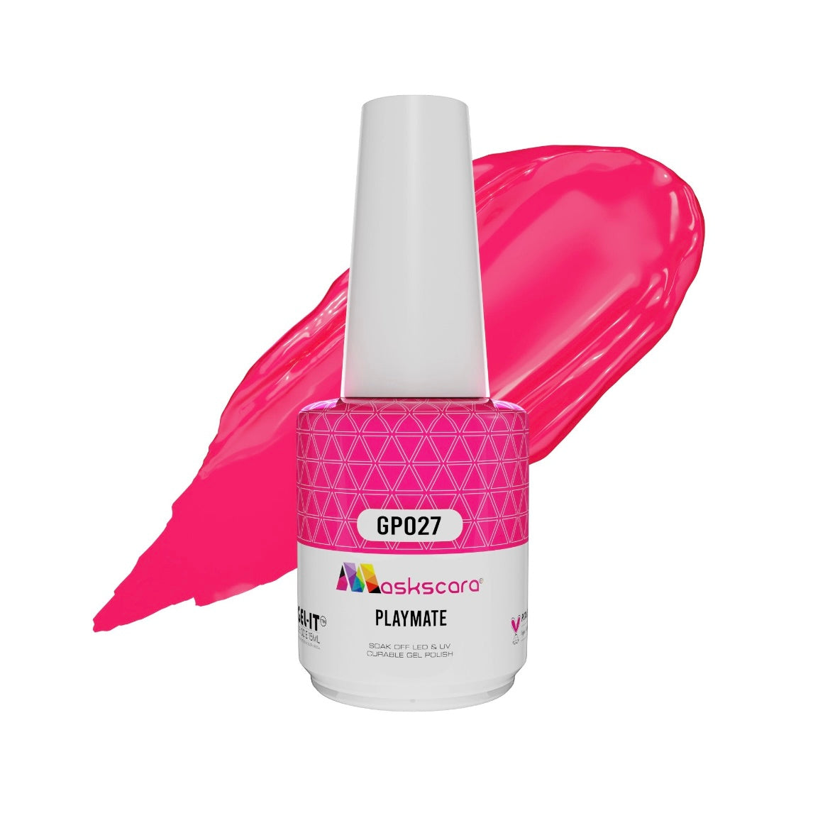 Maskscara Gel-It - Jay's Press On Nails