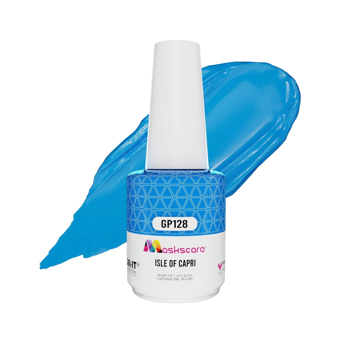 Maskscara Gel-It - Jay's Press On Nails