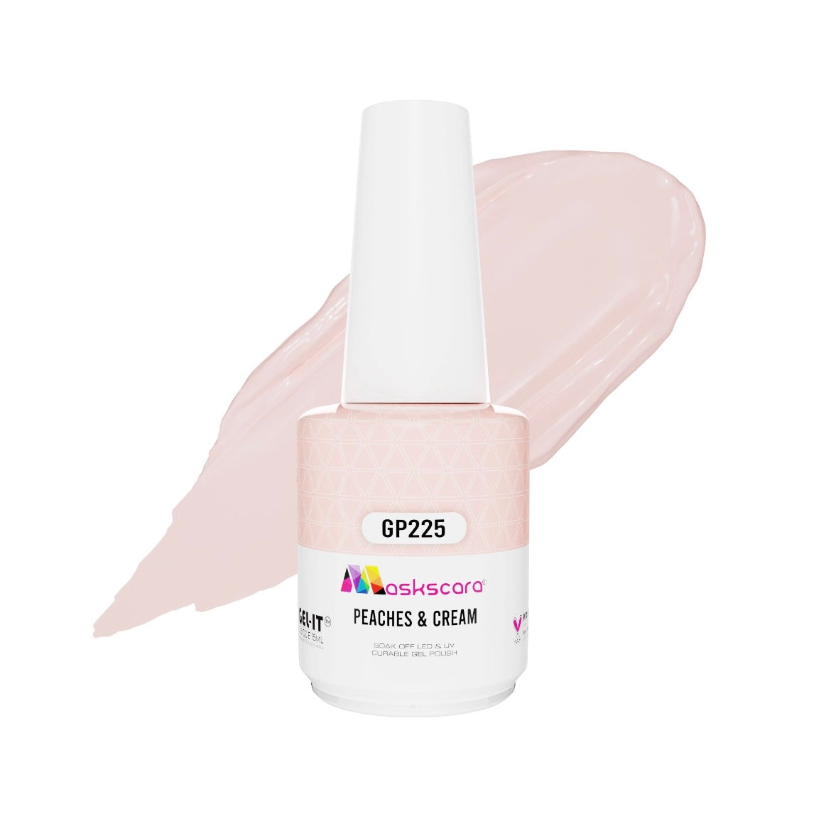 Maskscara Gel-It - Jay's Press On Nails