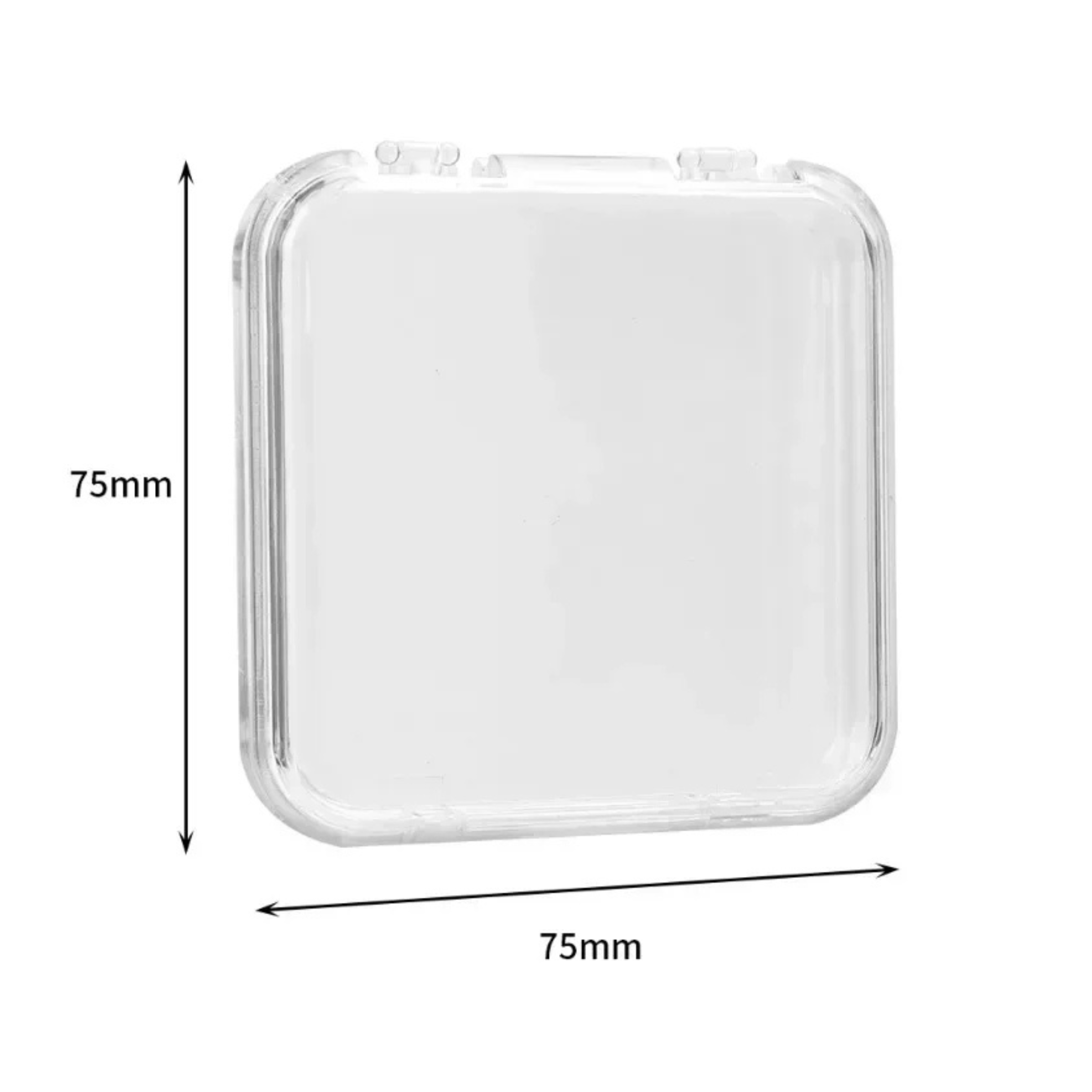 Storage Box - 1 PC - Jay's Press On Nails