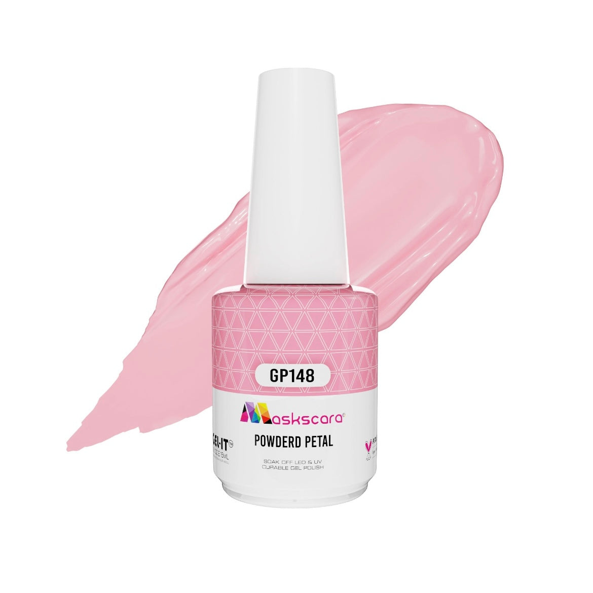 Maskscara Gel-It - Jay's Press On Nails