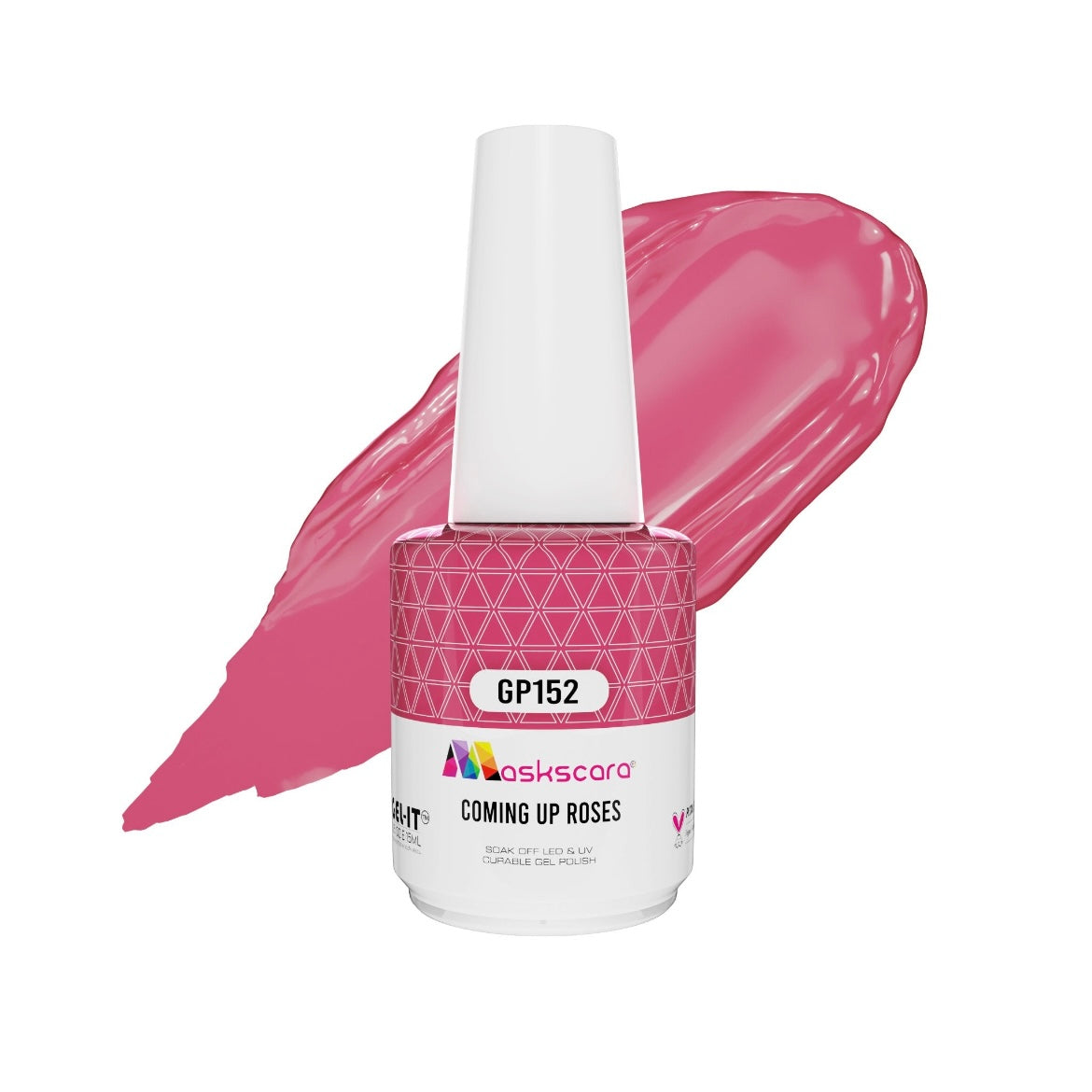 Maskscara Gel-It - Jay's Press On Nails