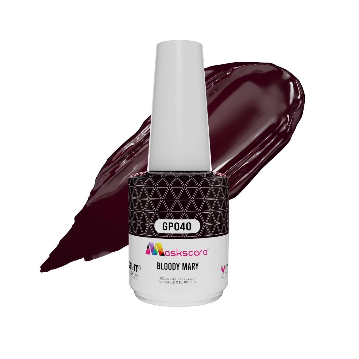 Maskscara Gel-It - Jay's Press On Nails