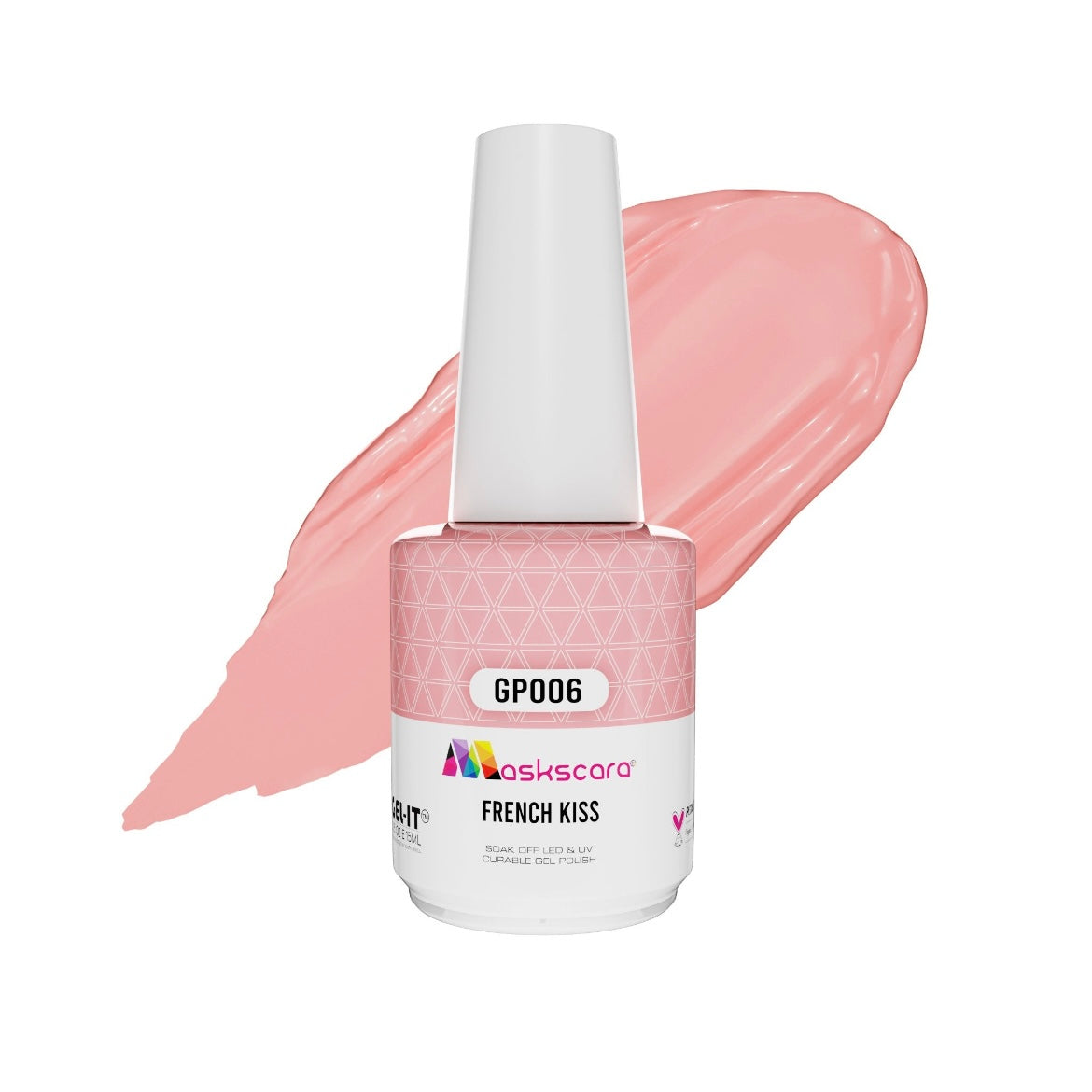 Maskscara Gel-It - Jay's Press On Nails