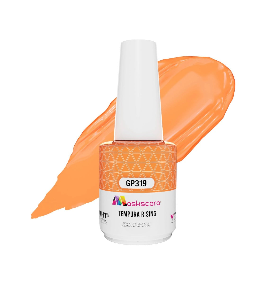 Maskscara Gel-It - Jay's Press On Nails