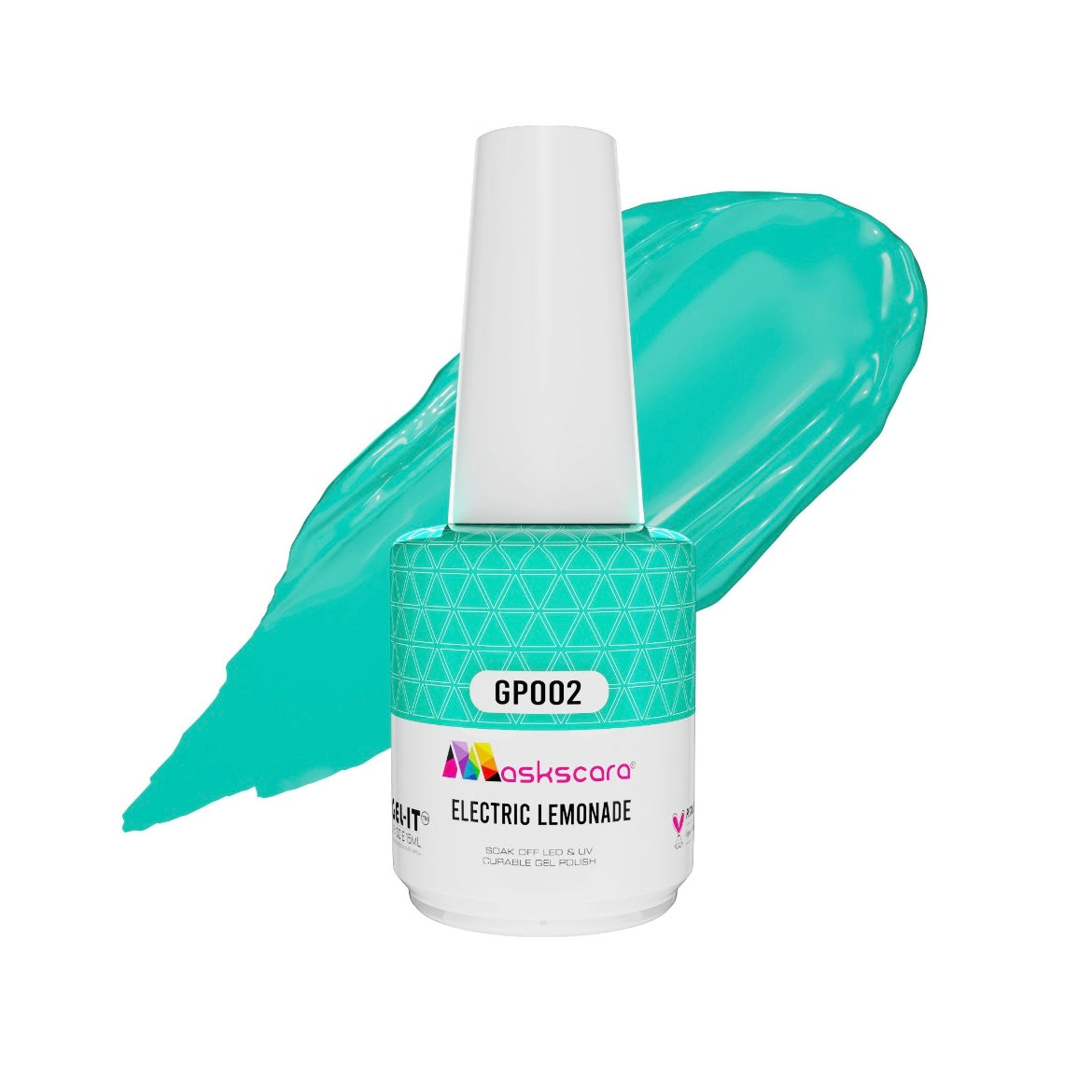 Maskscara Gel-It - Jay's Press On Nails