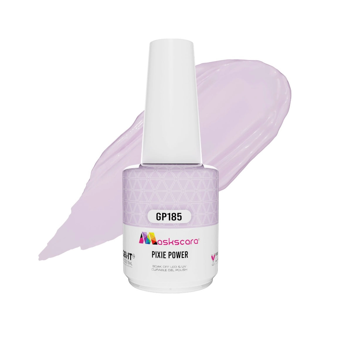 Maskscara Gel-It - Jay's Press On Nails