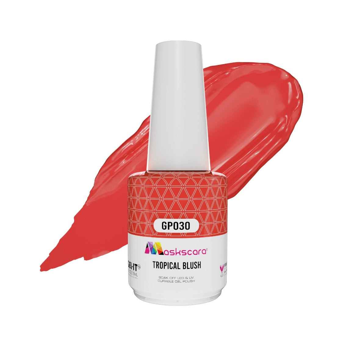 Maskscara Gel-It - Jay's Press On Nails