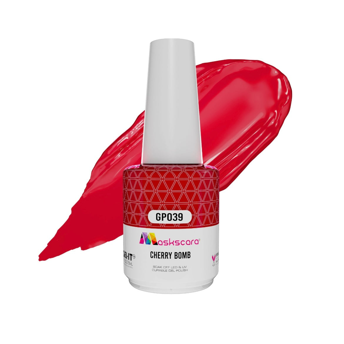 Maskscara Gel-It - Jay's Press On Nails