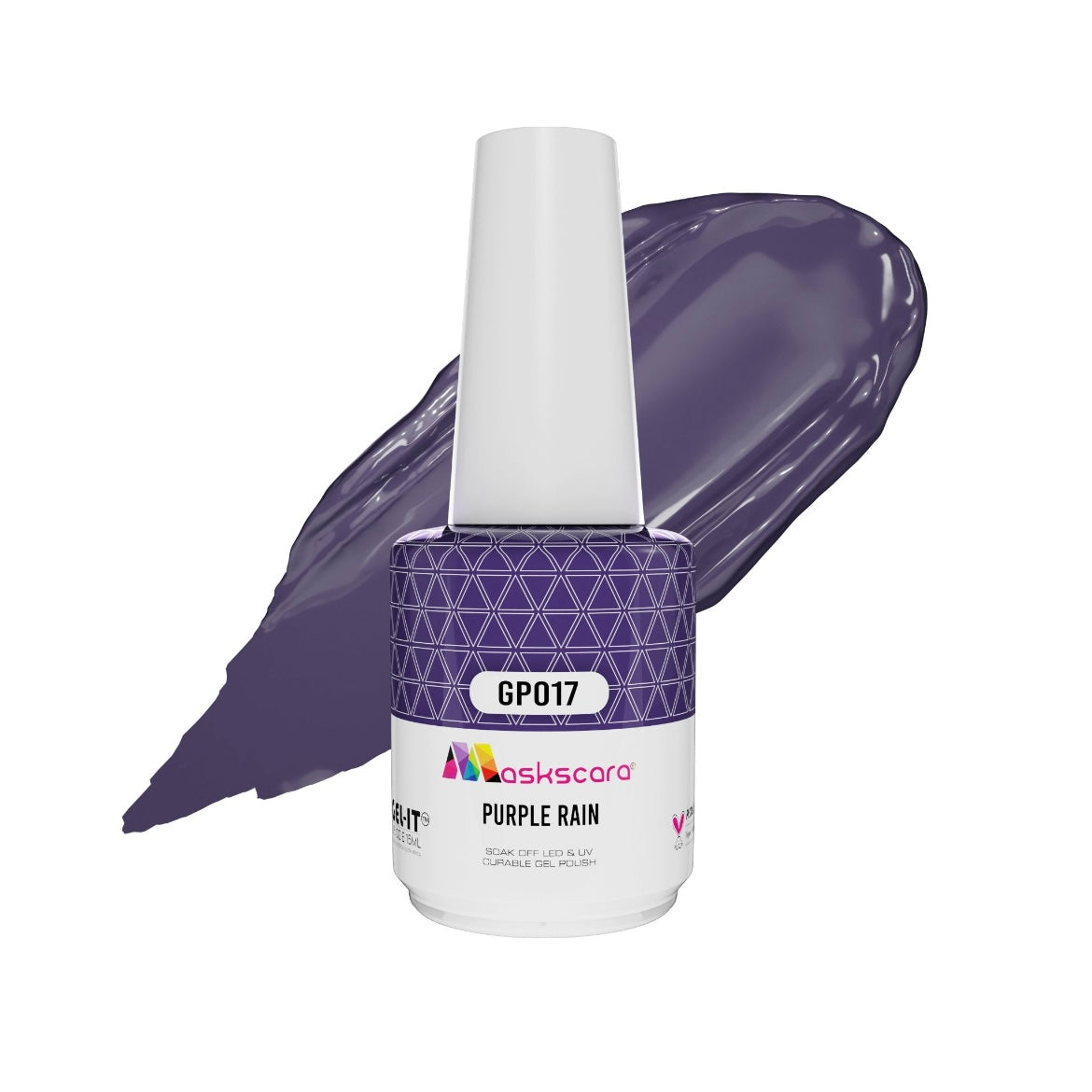 Maskscara Gel-It - Jay's Press On Nails
