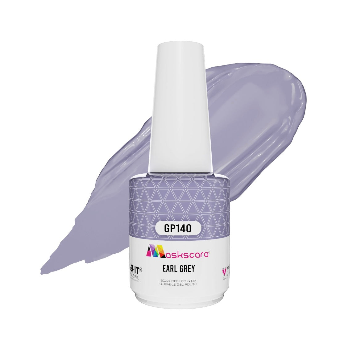 Maskscara Gel-It - Jay's Press On Nails