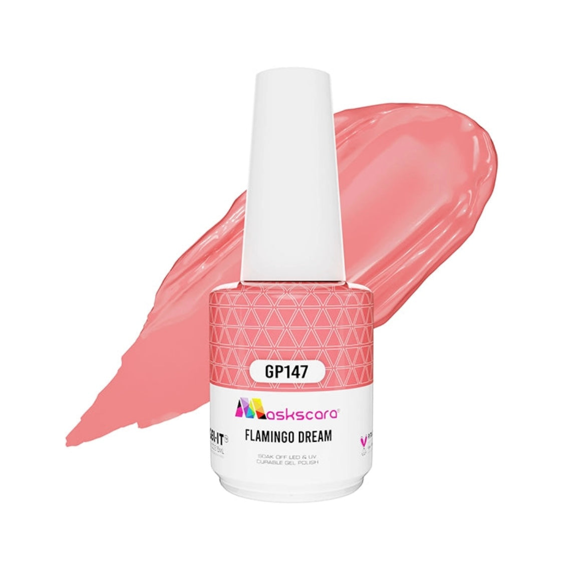 Maskscara Gel-It - Jay's Press On Nails