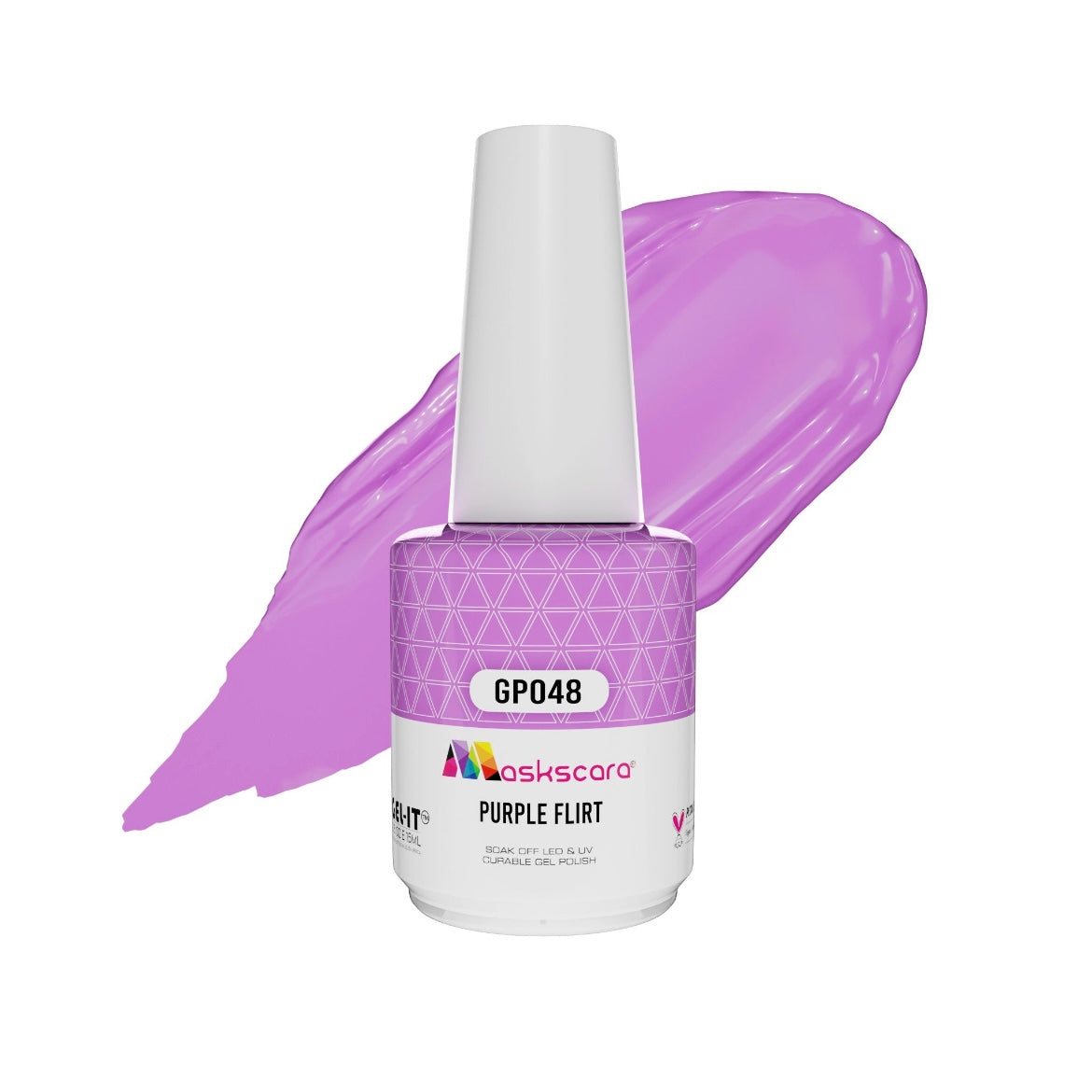 Maskscara Gel-It - Jay's Press On Nails
