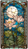 Stained Glass Harmony