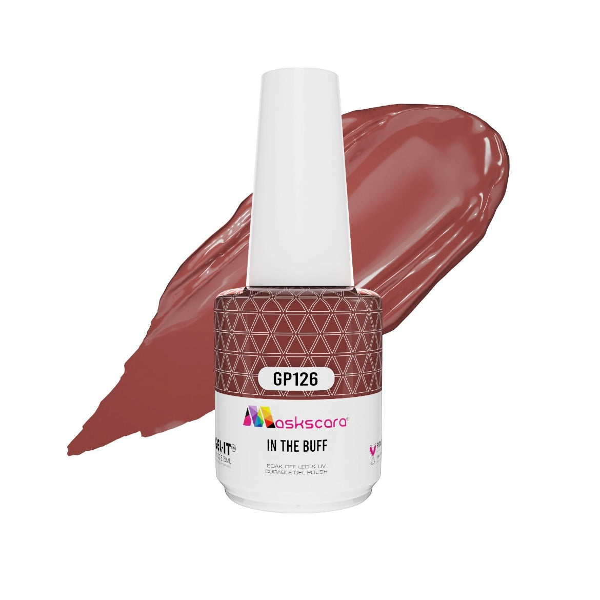 Maskscara Gel-It - Jay's Press On Nails