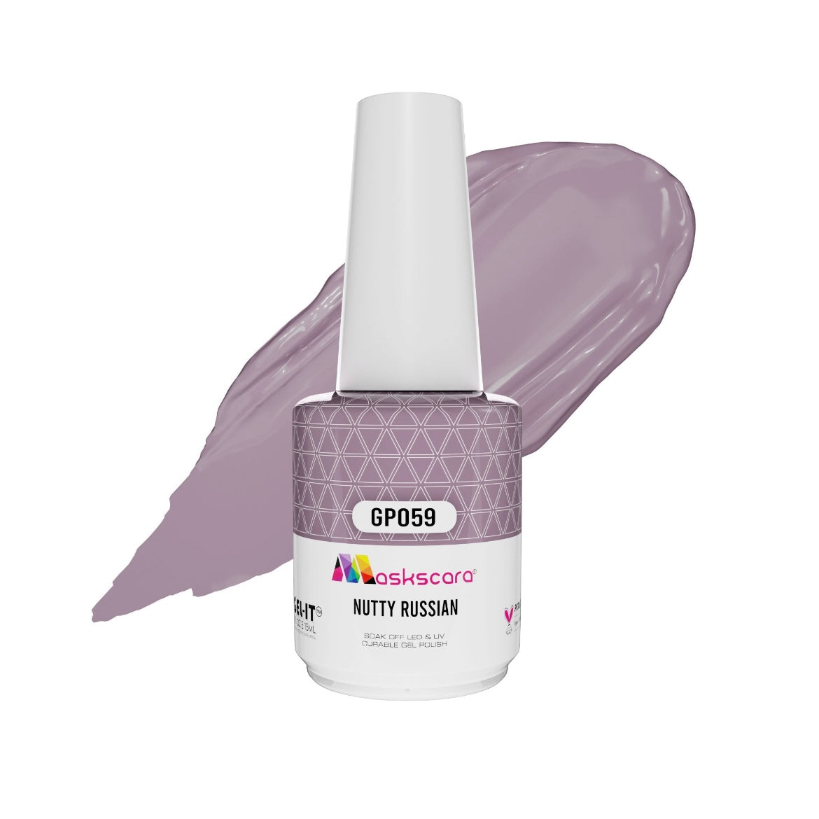 Maskscara Gel-It - Jay's Press On Nails