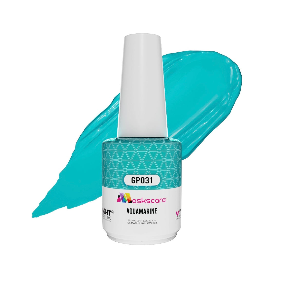 Maskscara Gel-It - Jay's Press On Nails