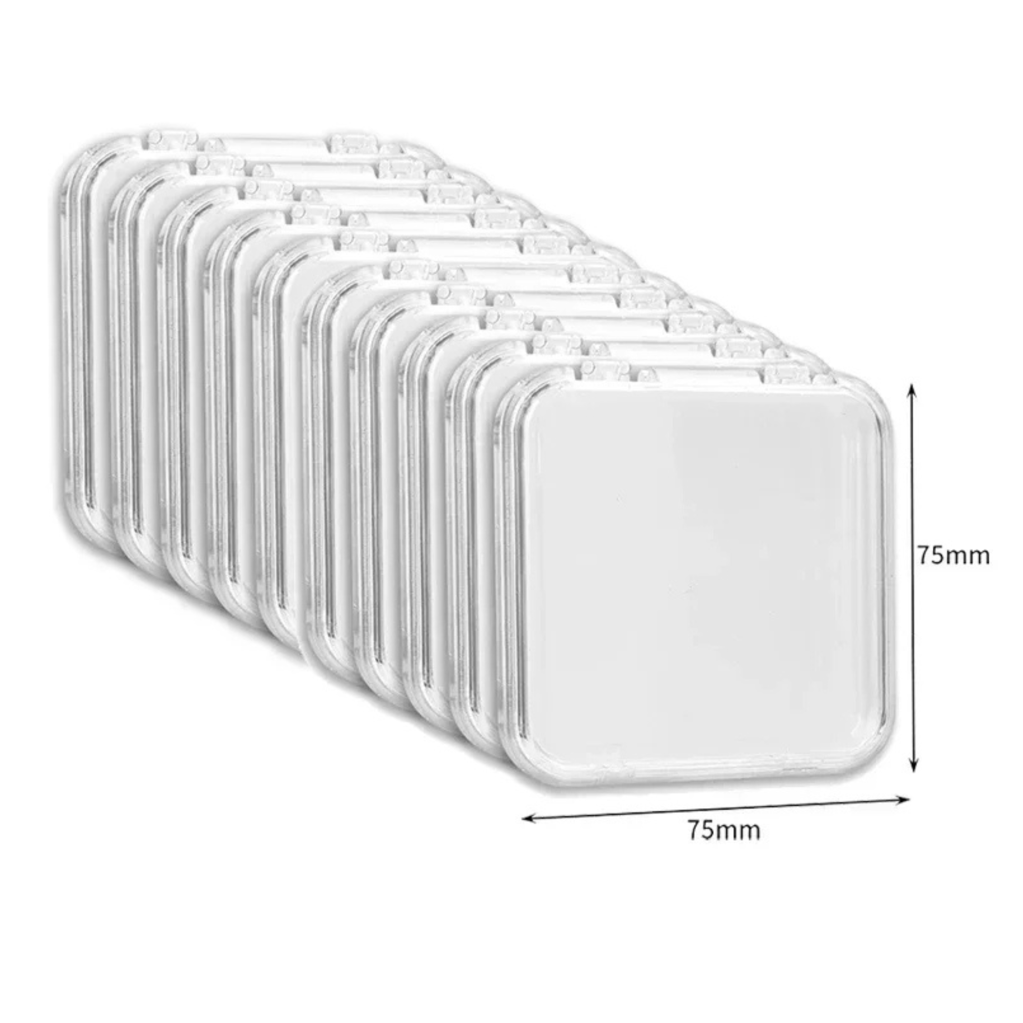 Storage Box - 1 PC - Jay's Press On Nails