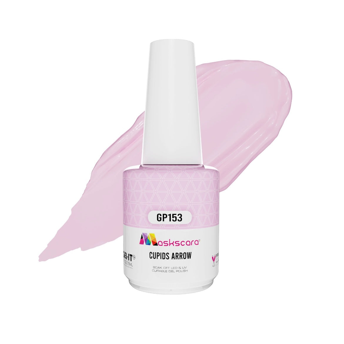 Maskscara Gel-It - Jay's Press On Nails