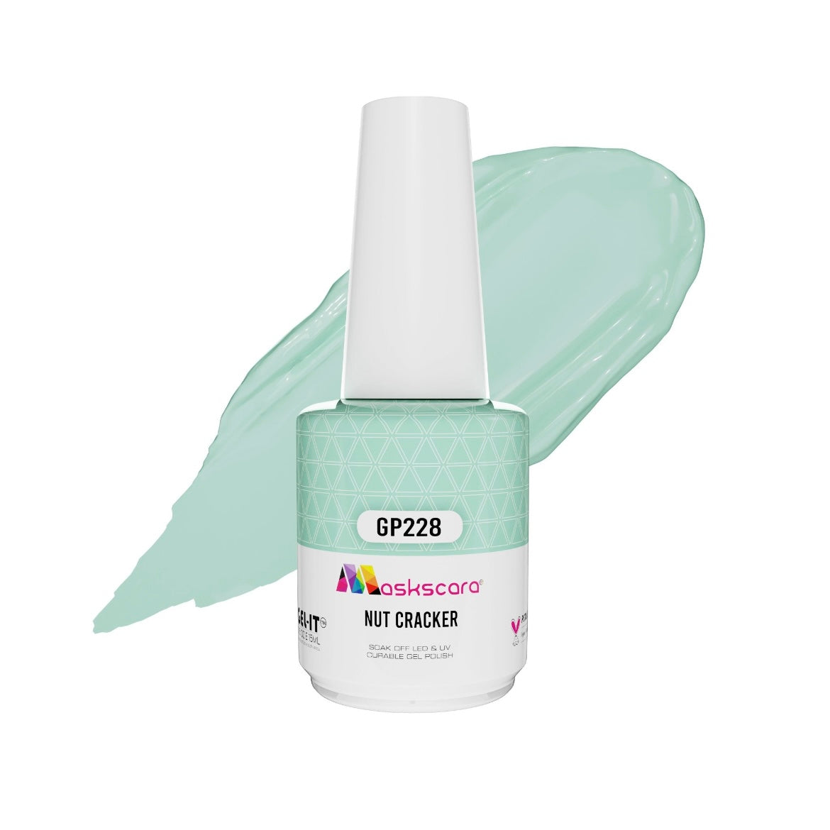 Maskscara Gel-It - Jay's Press On Nails