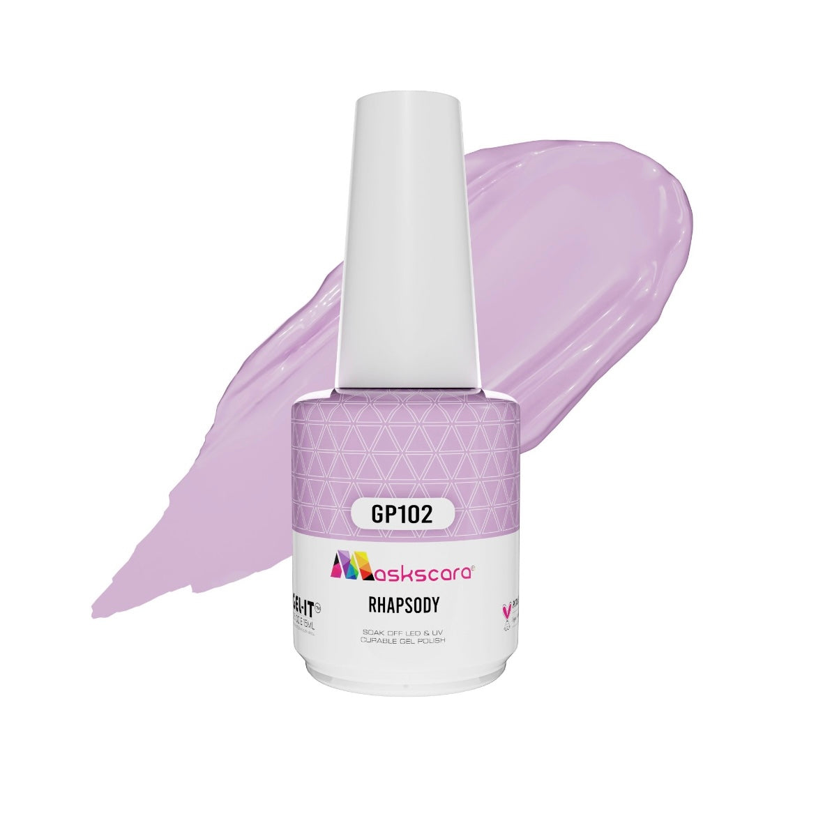 Maskscara Gel-It - Jay's Press On Nails