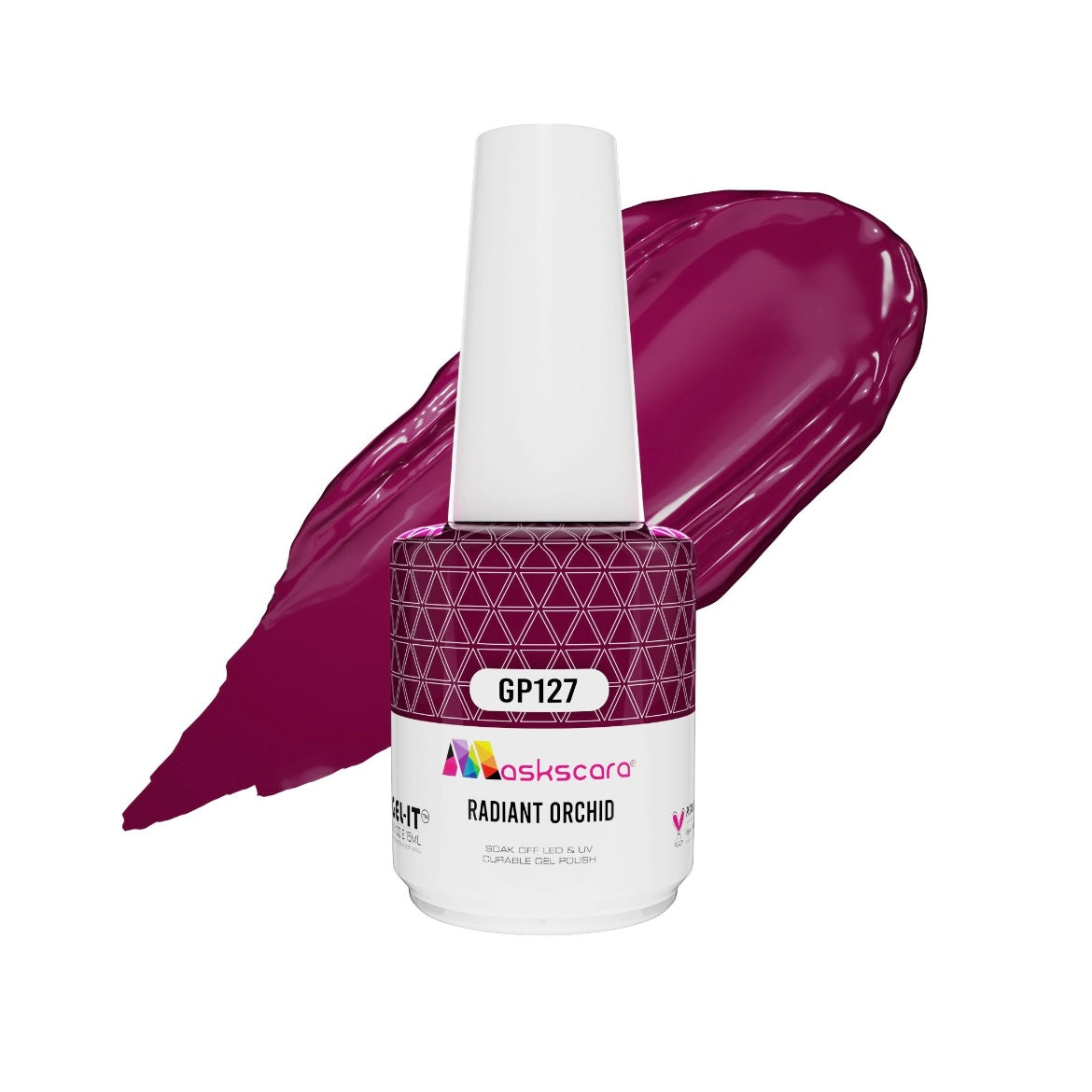 Maskscara Gel-It - Jay's Press On Nails