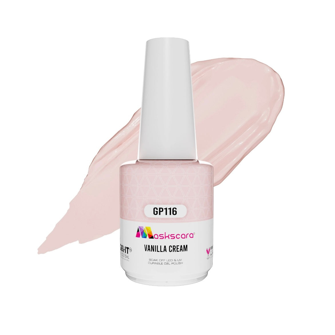 Maskscara Gel-It - Jay's Press On Nails