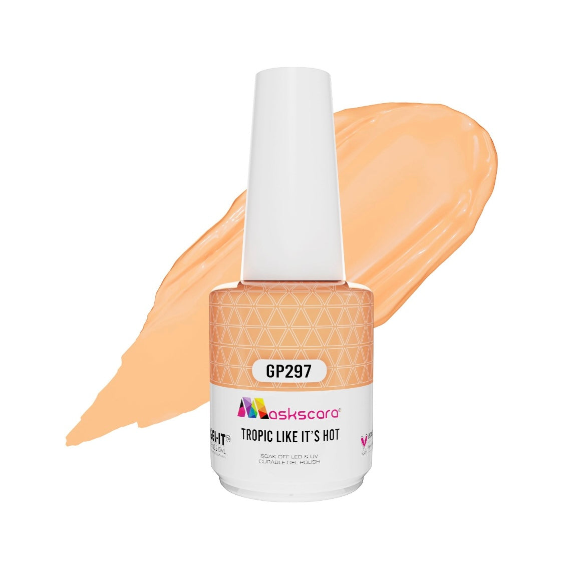 Maskscara Gel-It - Jay's Press On Nails