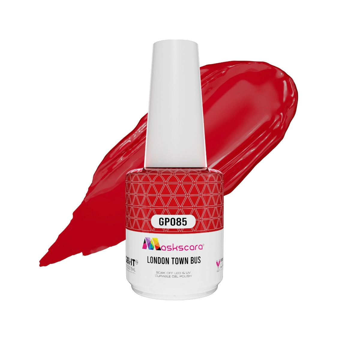 Maskscara Gel-It - Jay's Press On Nails