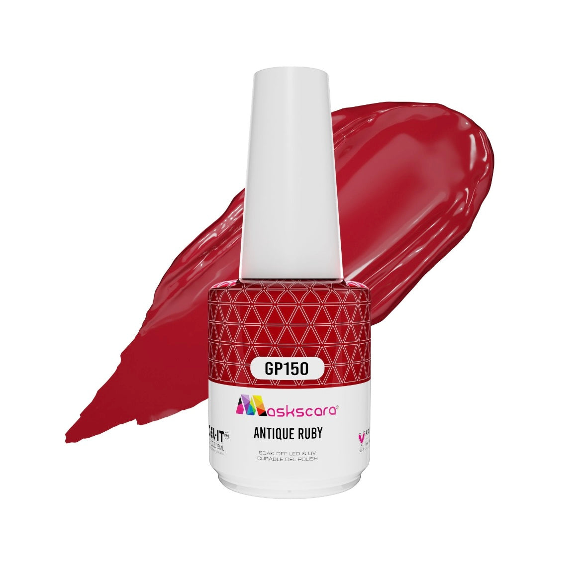 Maskscara Gel-It - Jay's Press On Nails