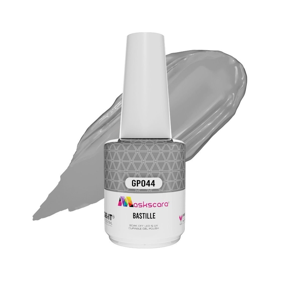 Maskscara Gel-It - Jay's Press On Nails