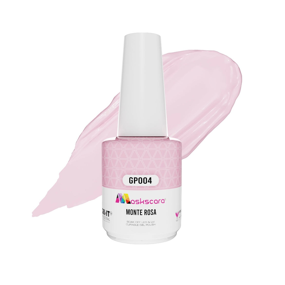 Maskscara Gel-It - Jay's Press On Nails