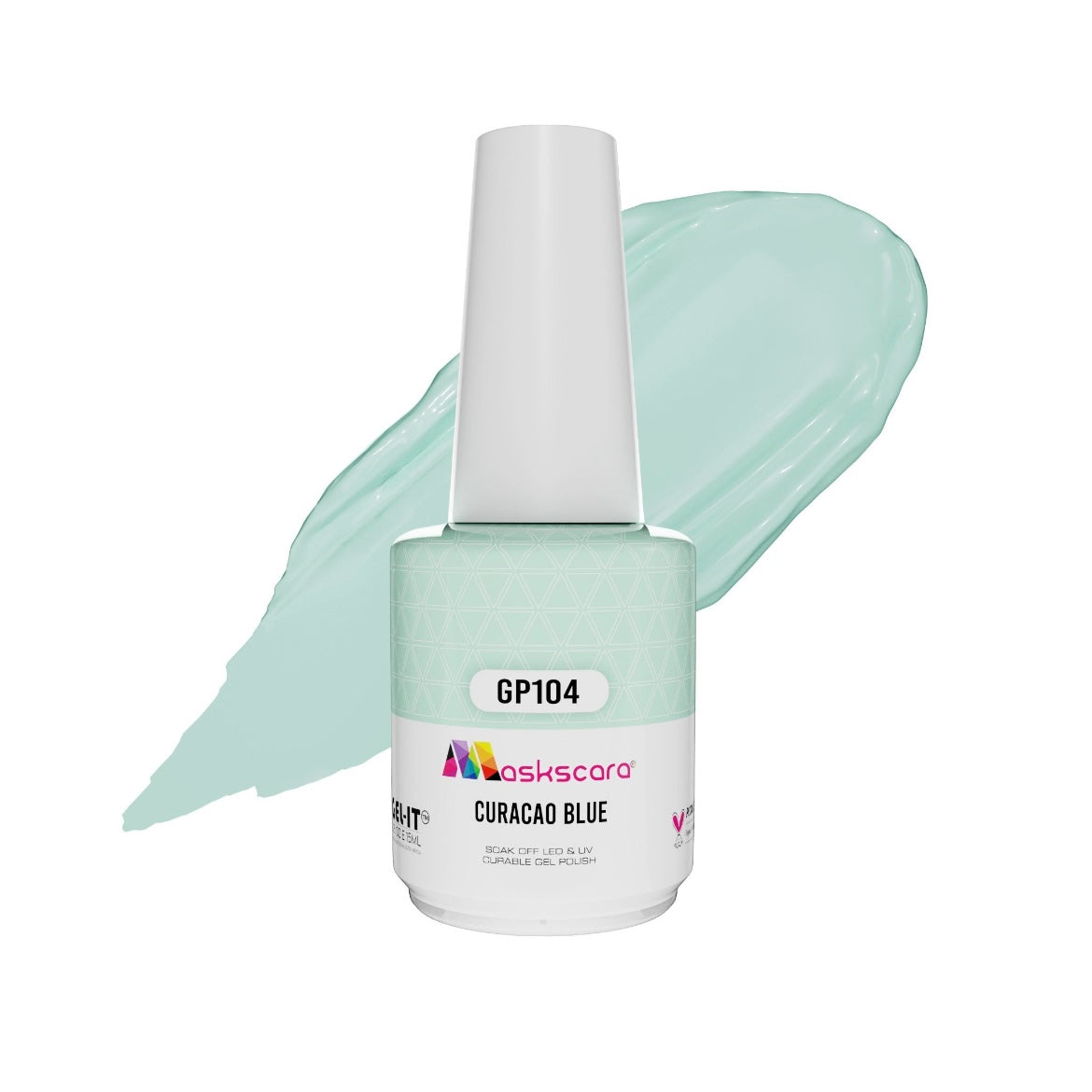 Maskscara Gel-It - Jay's Press On Nails